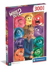 Casse-tête 300 Inside Out 2