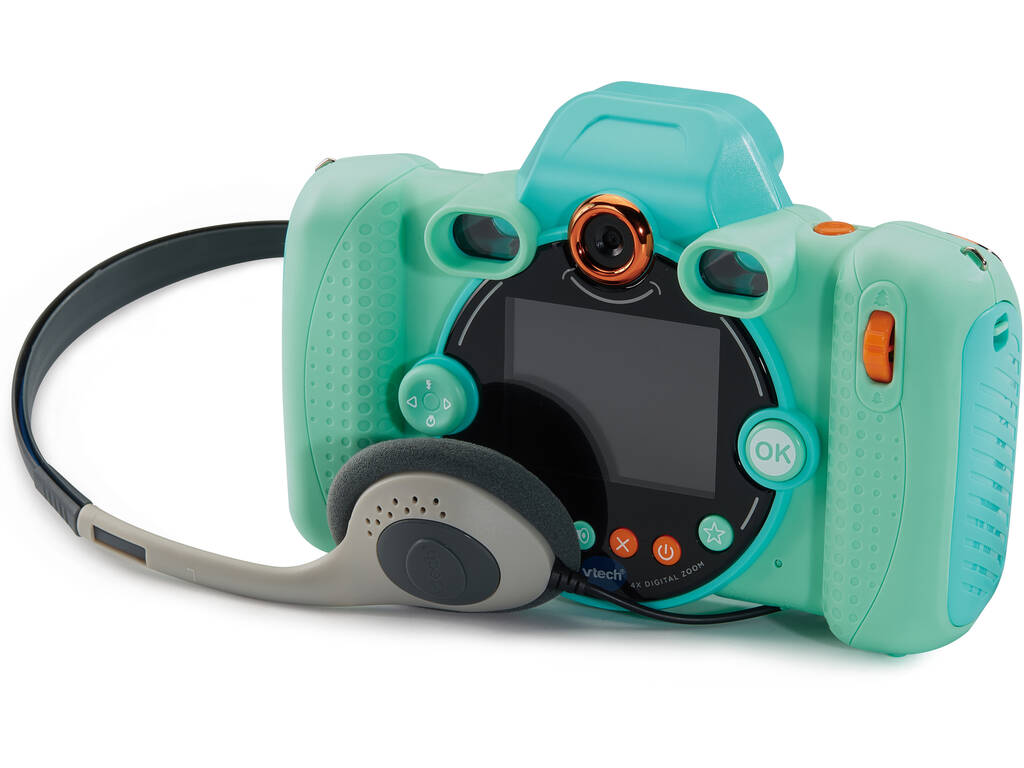 Kidizoom Duo FX 12 in 1 Fotocamera
