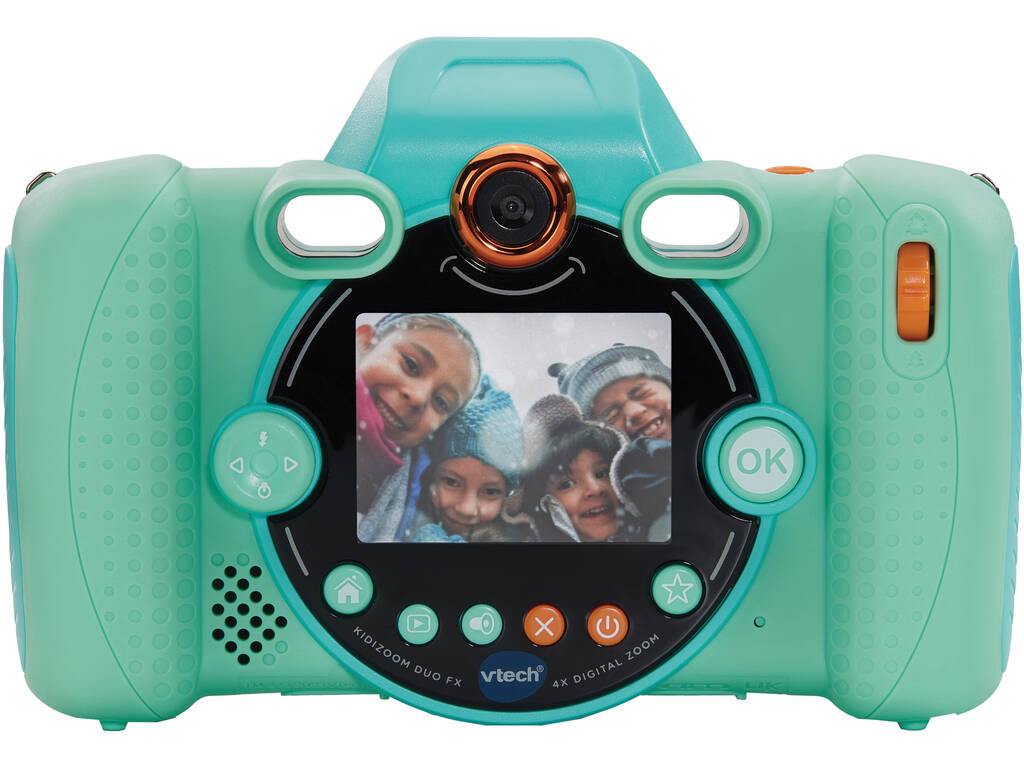 Kidizoom Duo FX 12 in 1 Fotocamera