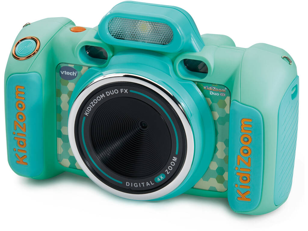 Kidizoom Duo FX 12 in 1 Fotocamera