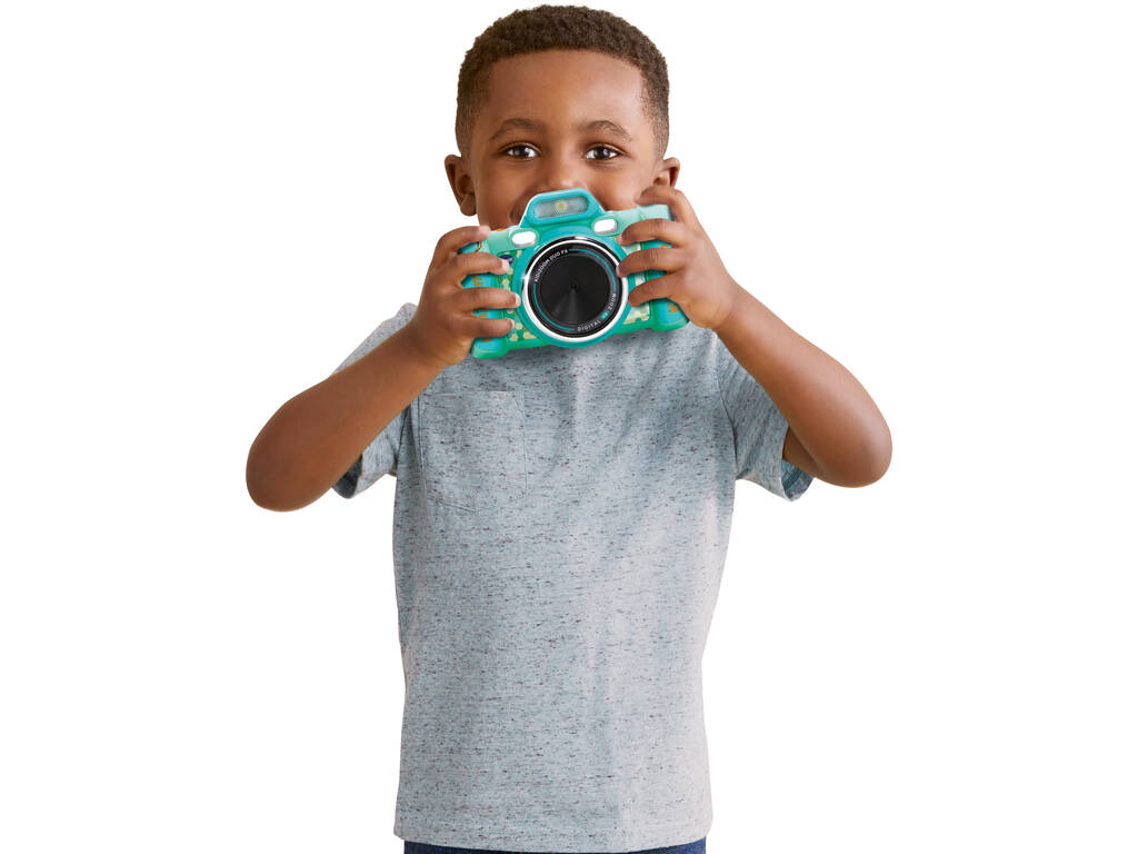 Kidizoom Duo FX 12 in 1 Fotocamera