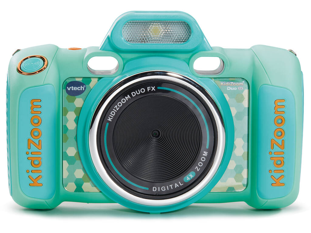 Kidizoom Duo FX 12 in 1 Fotocamera