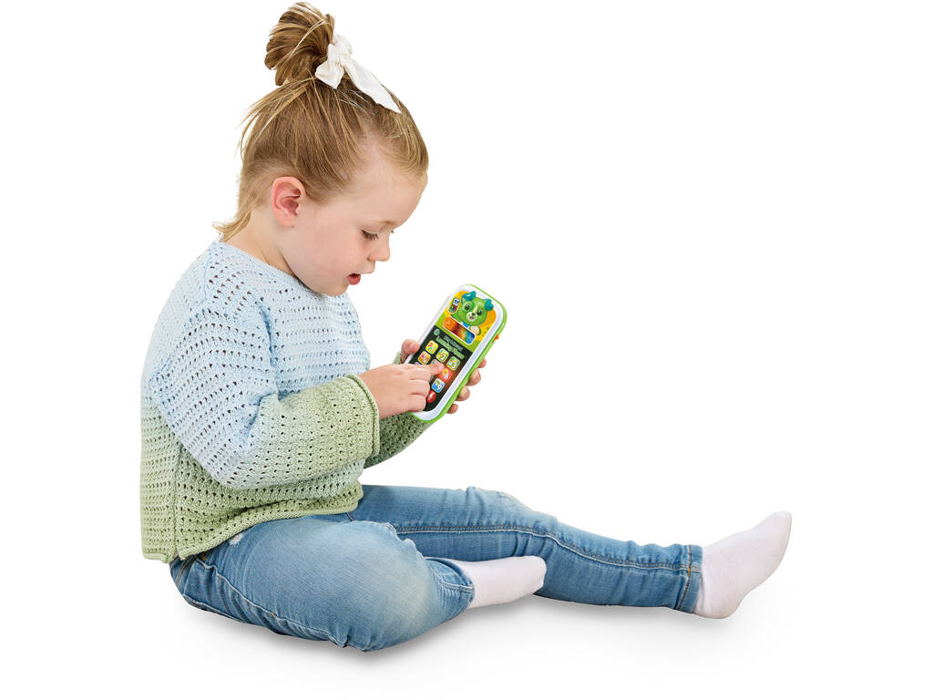 Telefono didattico Parla con Scout