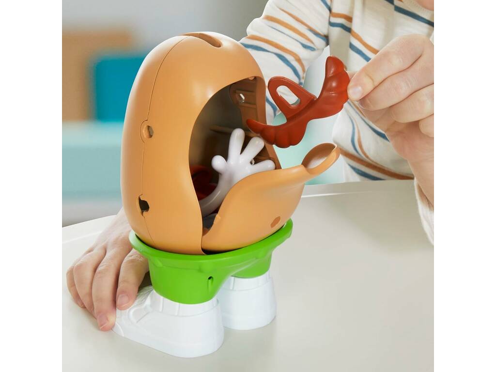 Potato Head Super Papa