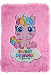 Set de maquillage Sweet Dreams avec miroir