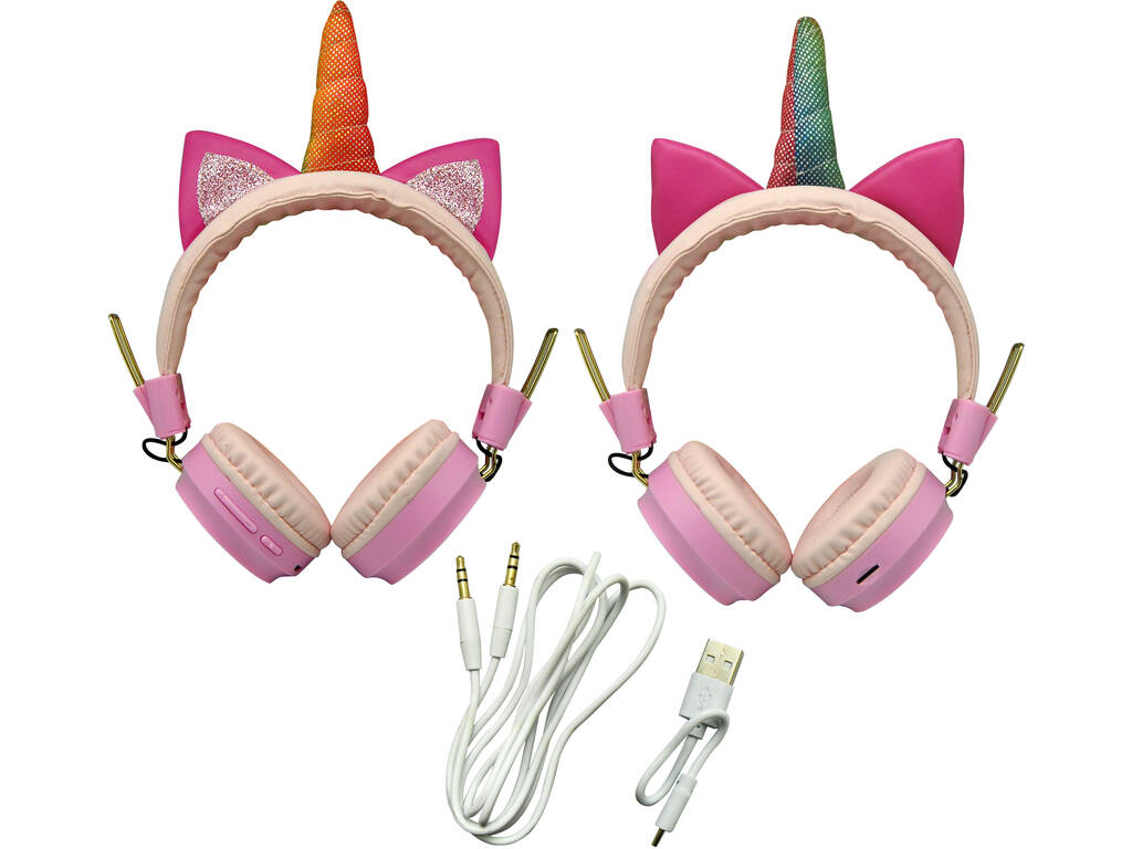 Cuffie wireless Sweet Dreams con Bluetooth