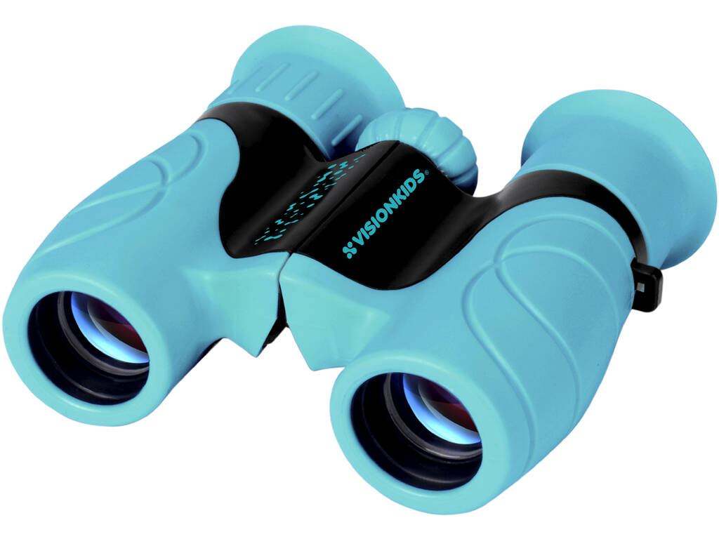 Binocolo Vision Kids 8X Power