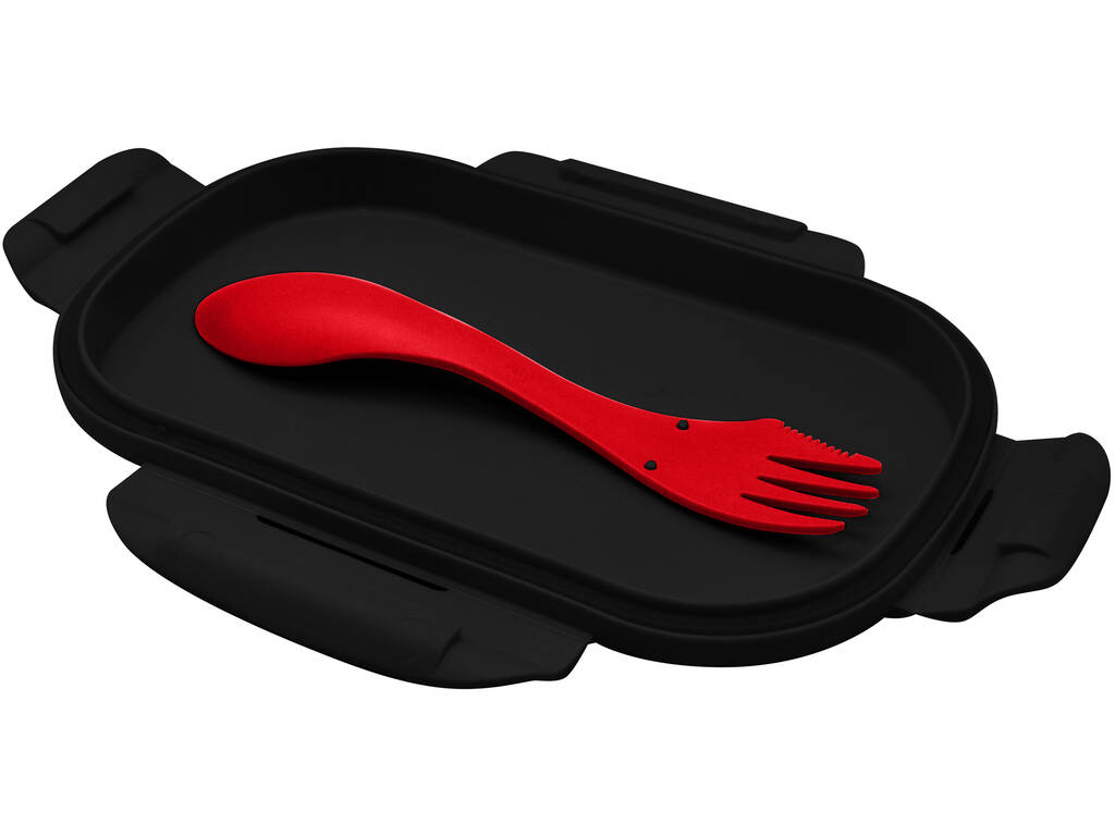 Pokémon Sandwich Maker Rectangular with Cutlery