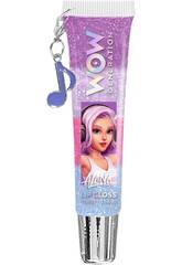 Lippenbalsam mit Anhänger – Wow Generation