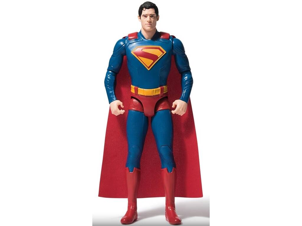 Superman DC Studios Figura Superman da 30 cm