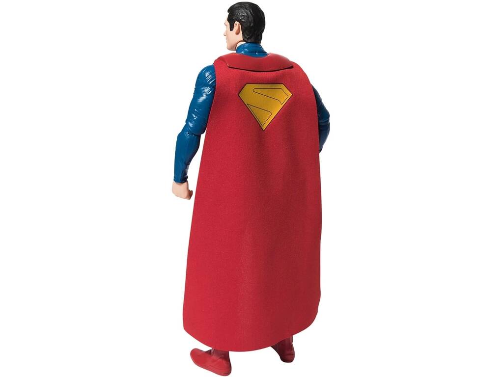Superman DC Studios Figura Superman da 30 cm