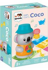Ich lerne mit Coco