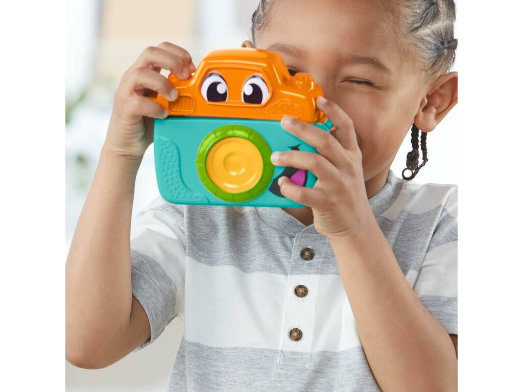 Playdoh Divertente Set di Foto