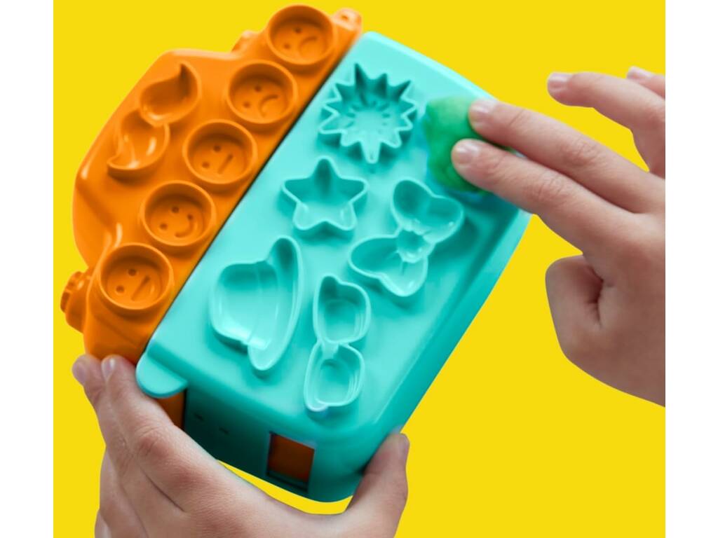 Playdoh Divertente Set di Foto