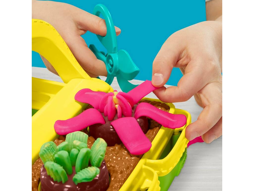Playdoh Il mio giardino Playdoh
