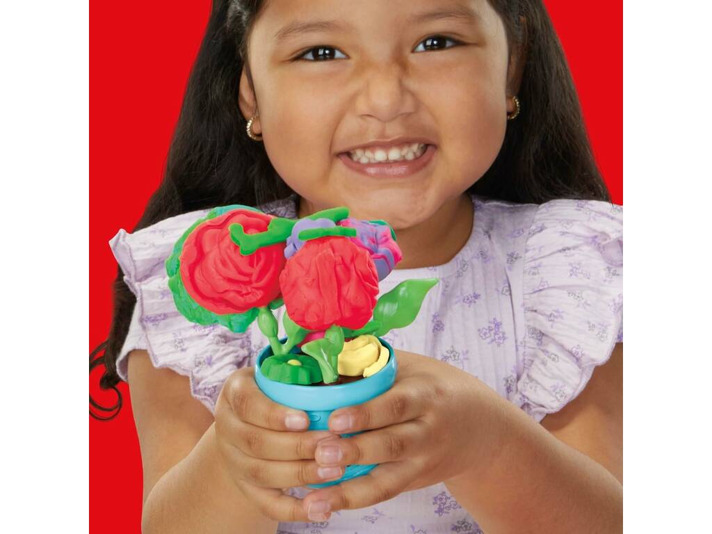 Playdoh Il mio giardino Playdoh