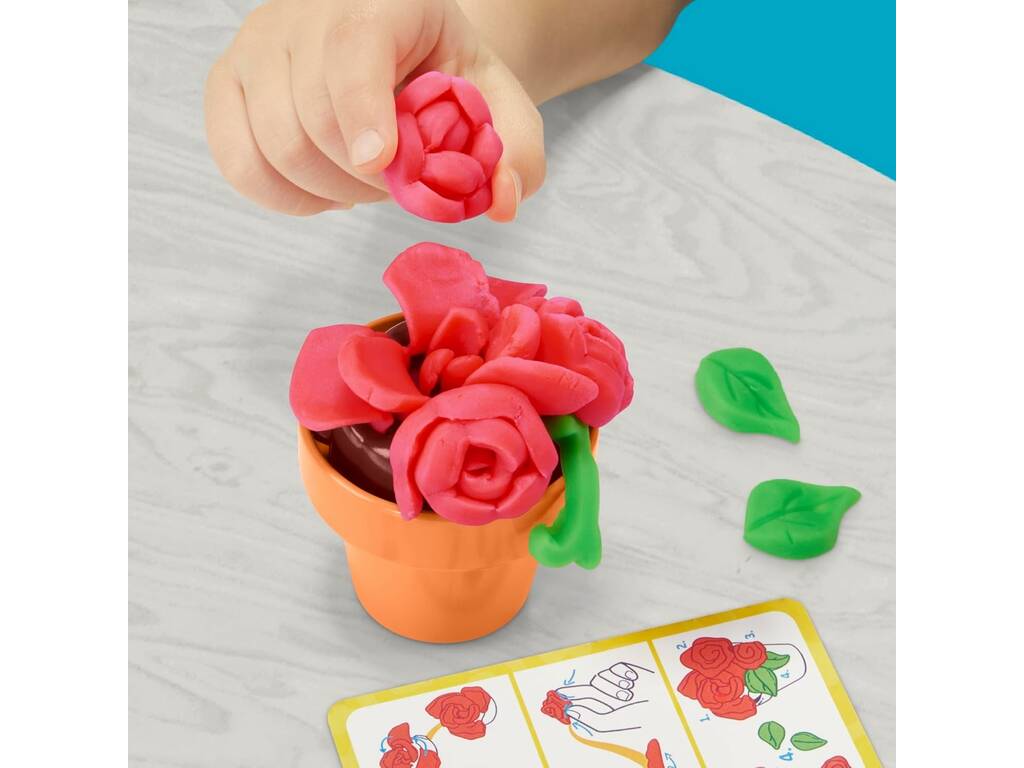 Playdoh Il mio giardino Playdoh