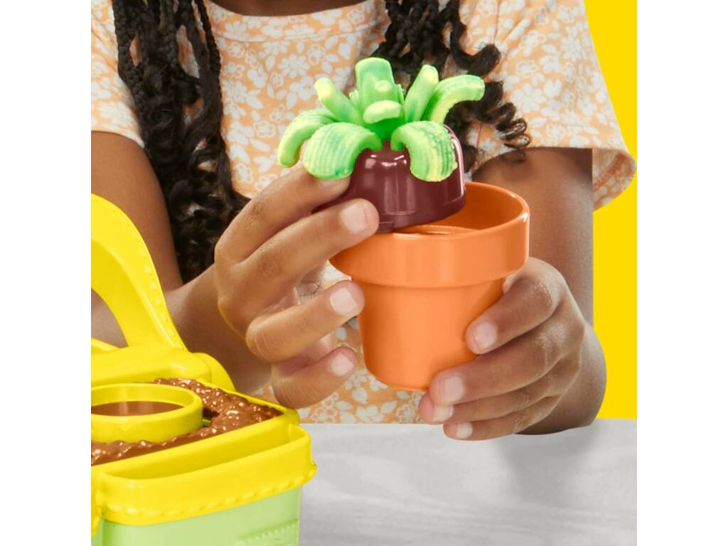 Playdoh Il mio giardino Playdoh