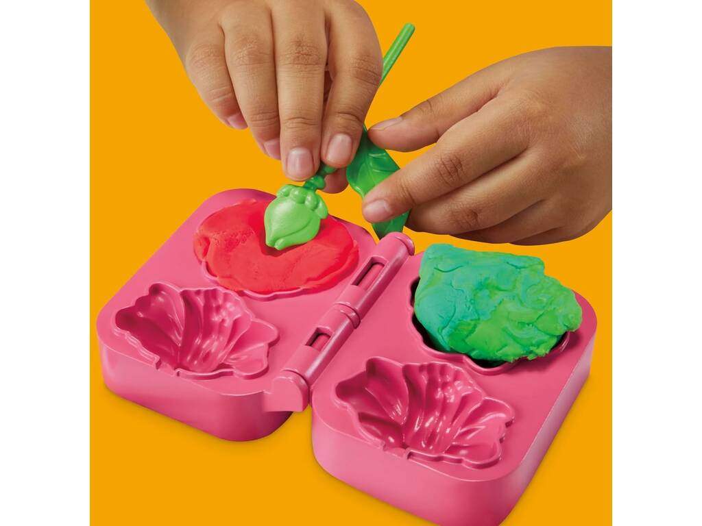 Playdoh Il mio giardino Playdoh