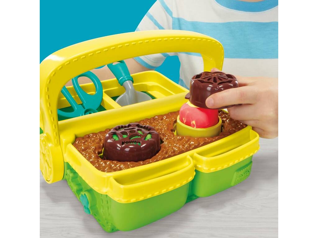 Playdoh Il mio giardino Playdoh