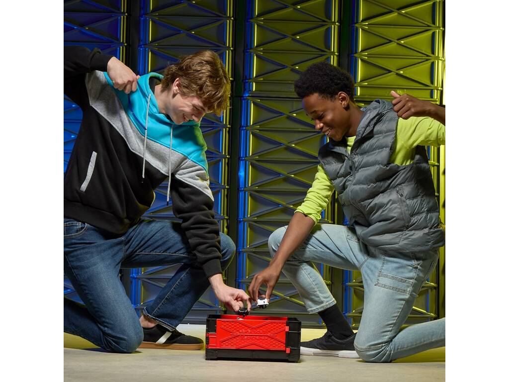 Beyblade X Beystadium Portatile