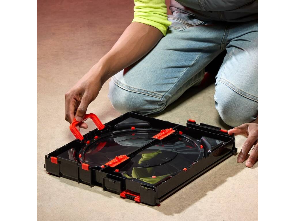 Beyblade X Beystadium Portatile