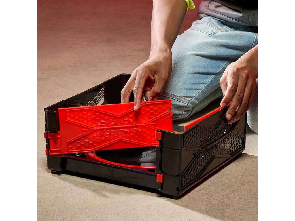 Beyblade X Beystadium Portatile