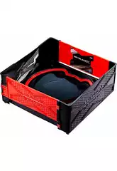 Beyblade X Beystadium Portátil
