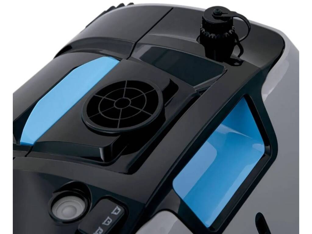 Robot nettoyeur de piscine E-Tron I20 NGA