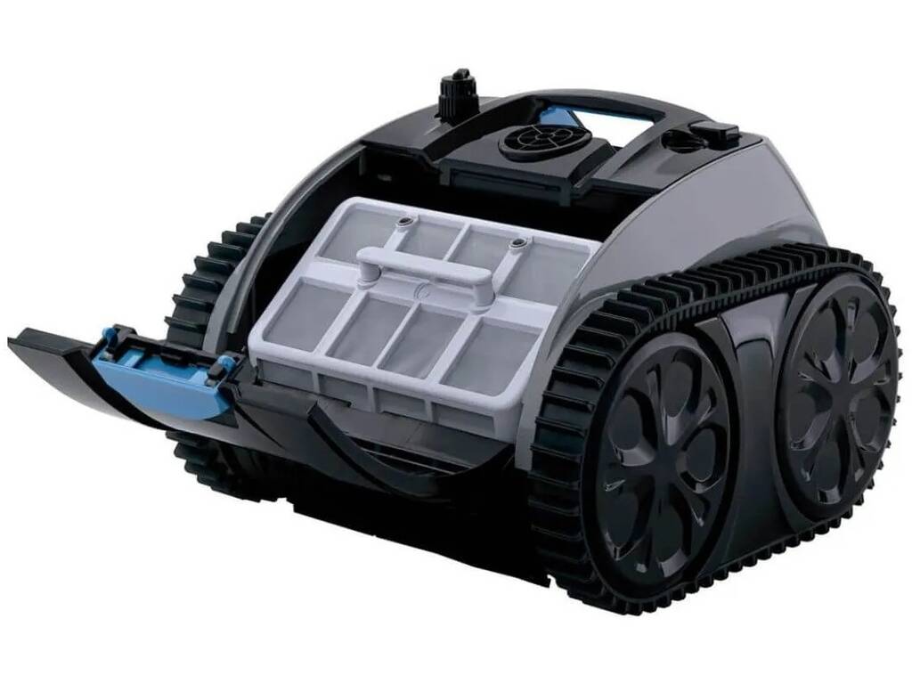 Robot nettoyeur de piscine E-Tron I20 NGA