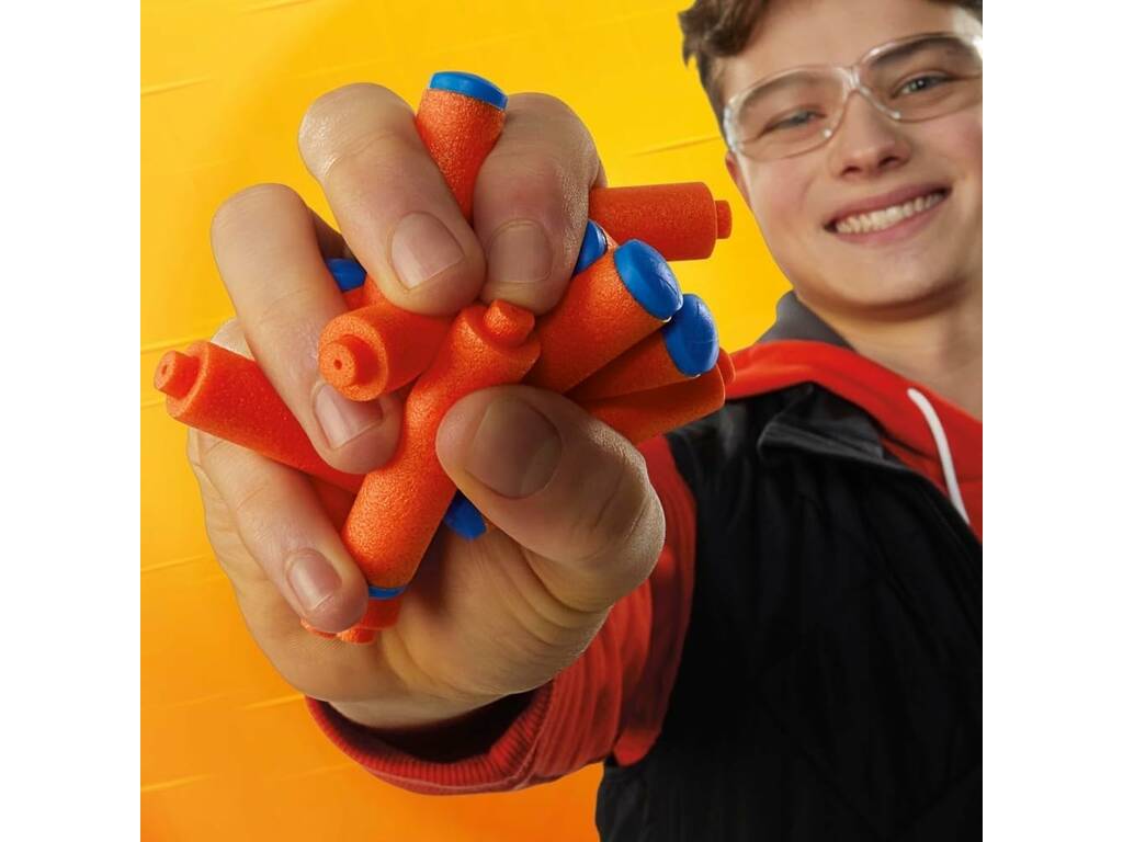 Nerf N Series Pack 20 dardi in schiuma N1