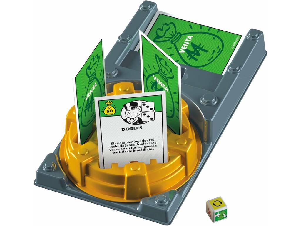 Monopoly Espansione Tutto in vendita