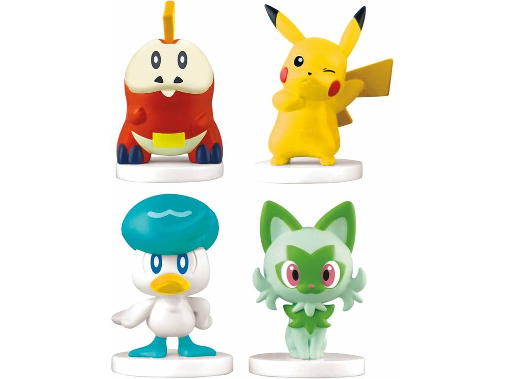Monopoly Pokémon
