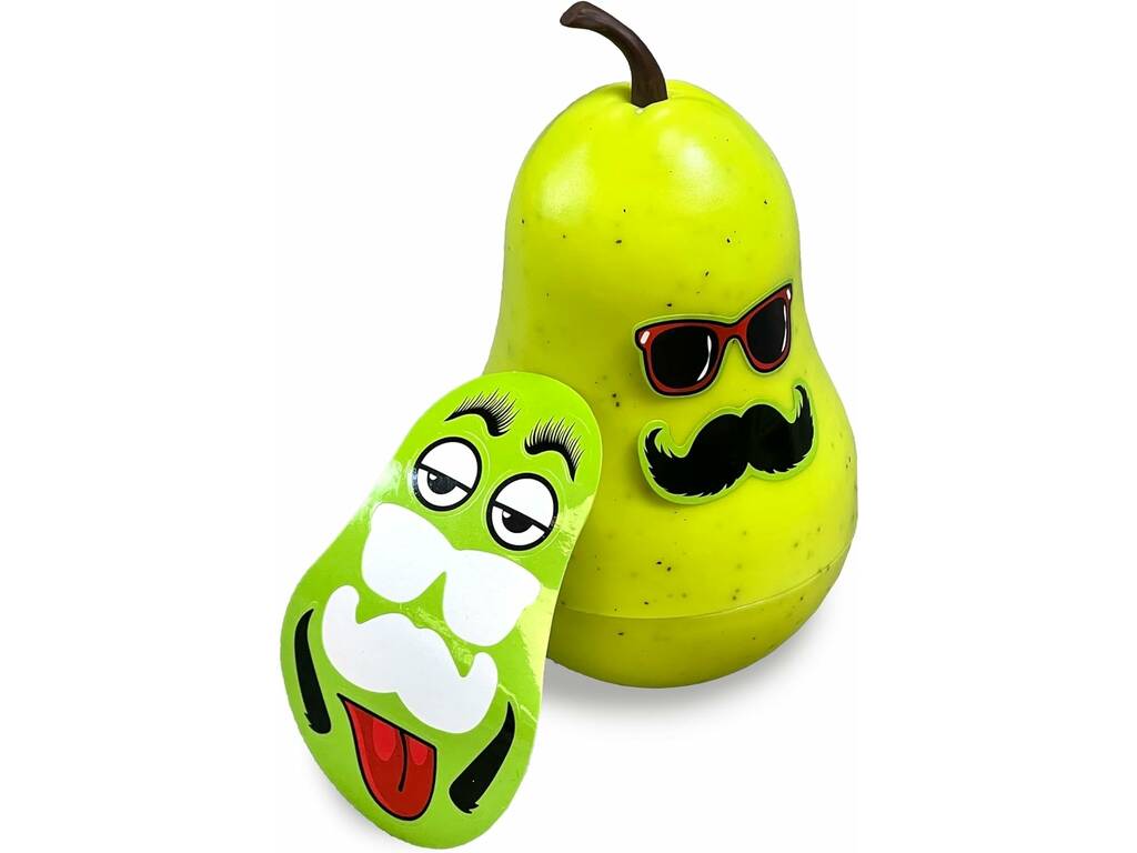 Pera Limonera