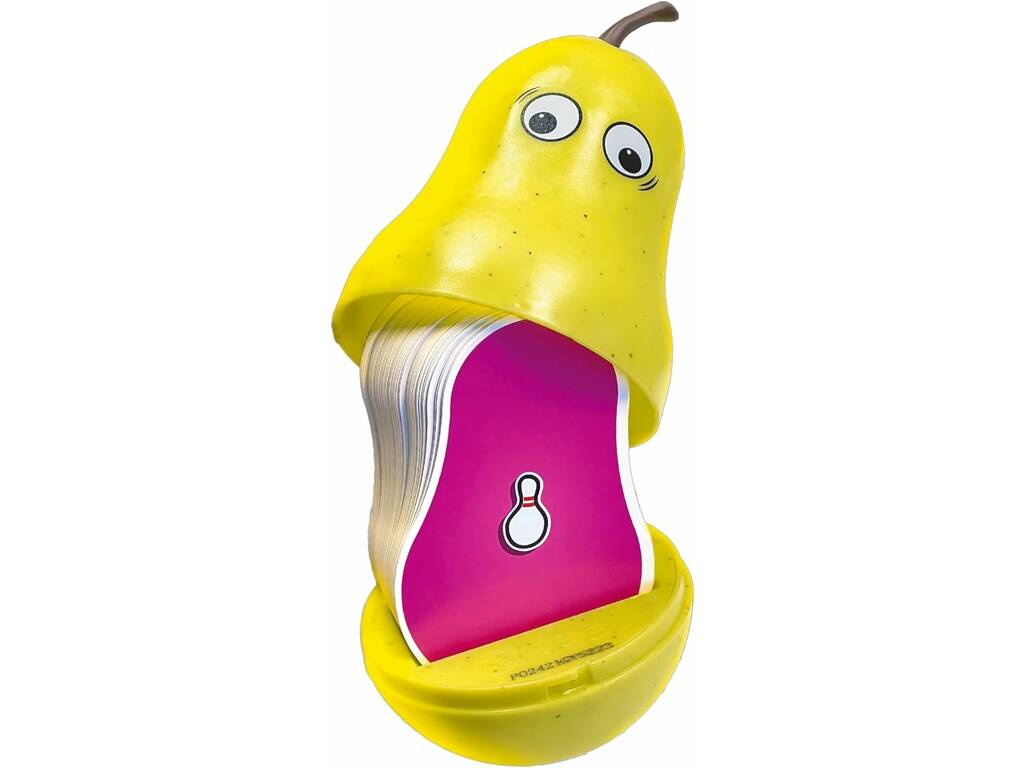 Pera Limonera