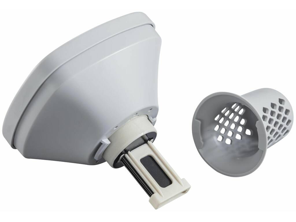 Clorador de Água para Spa Hydrogenic de 0,5 g/h Bestway 60340