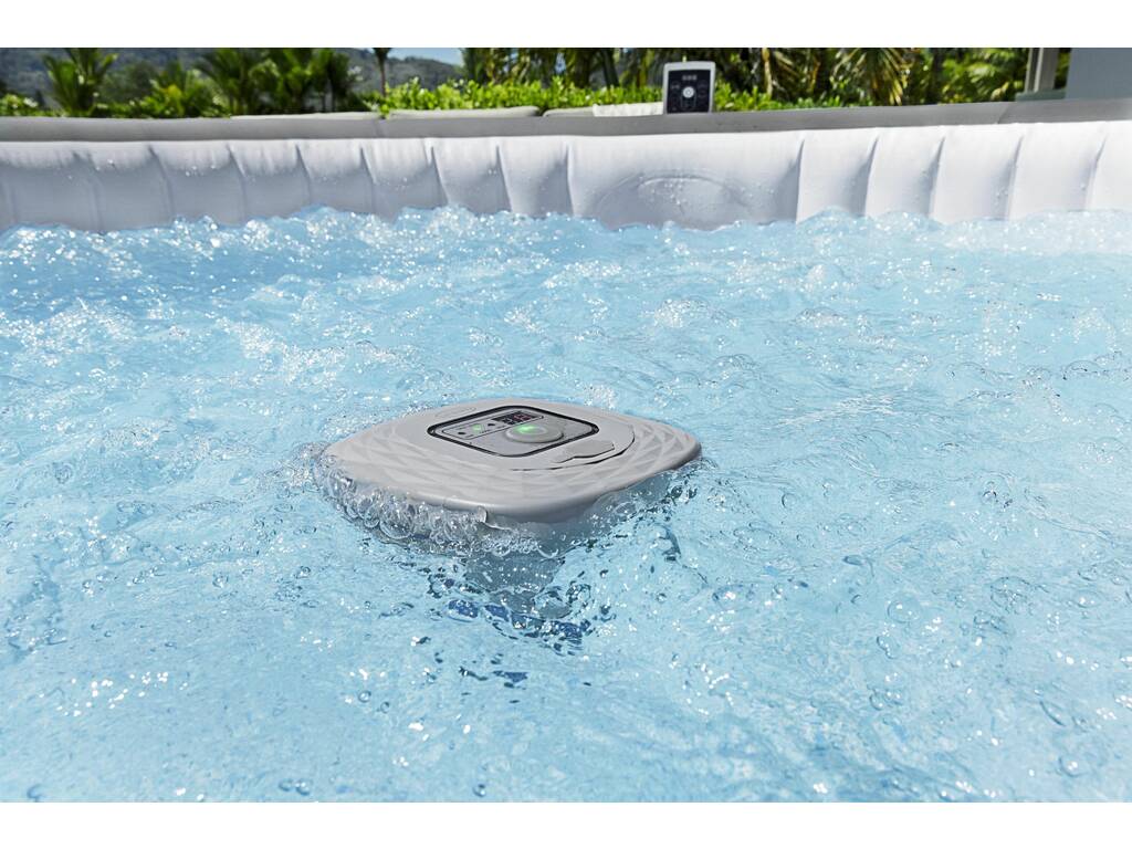 Clorador de Água para Spa Hydrogenic de 0,5 g/h Bestway 60340