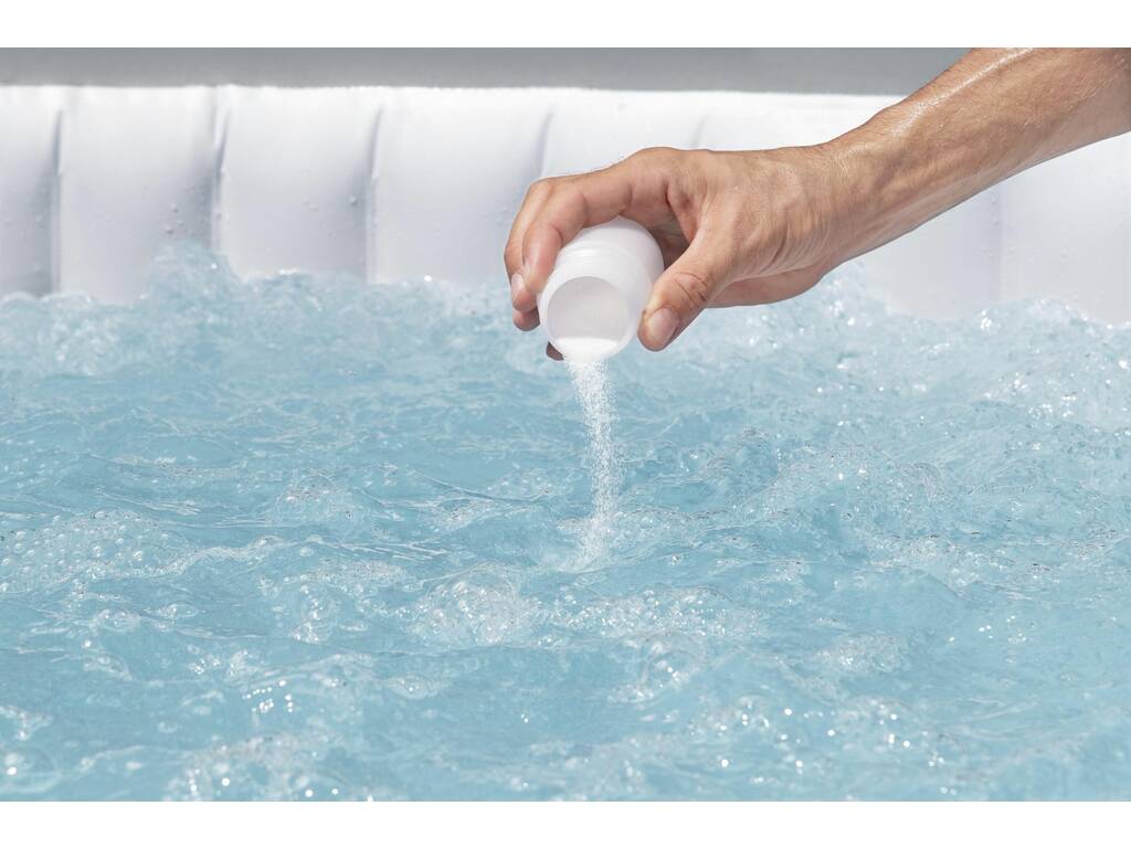 Clorador de Água para Spa Hydrogenic de 0,5 g/h Bestway 60340