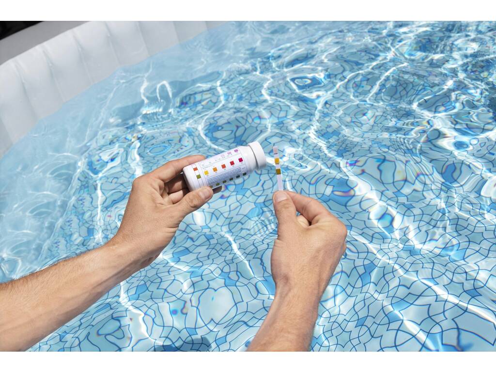Clorador de Água para Spa Hydrogenic de 0,5 g/h Bestway 60340