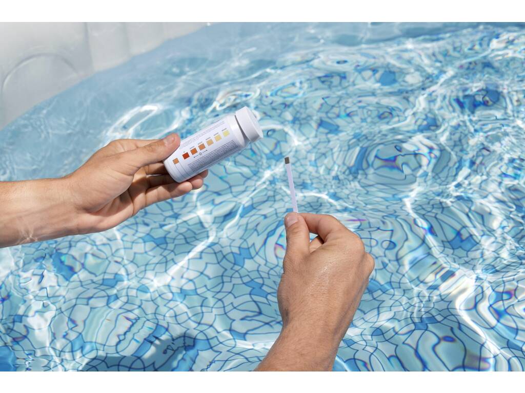 Clorador de Água para Spa Hydrogenic de 0,5 g/h Bestway 60340
