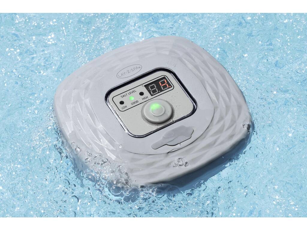 Clorador de Água para Spa Hydrogenic de 0,5 g/h Bestway 60340