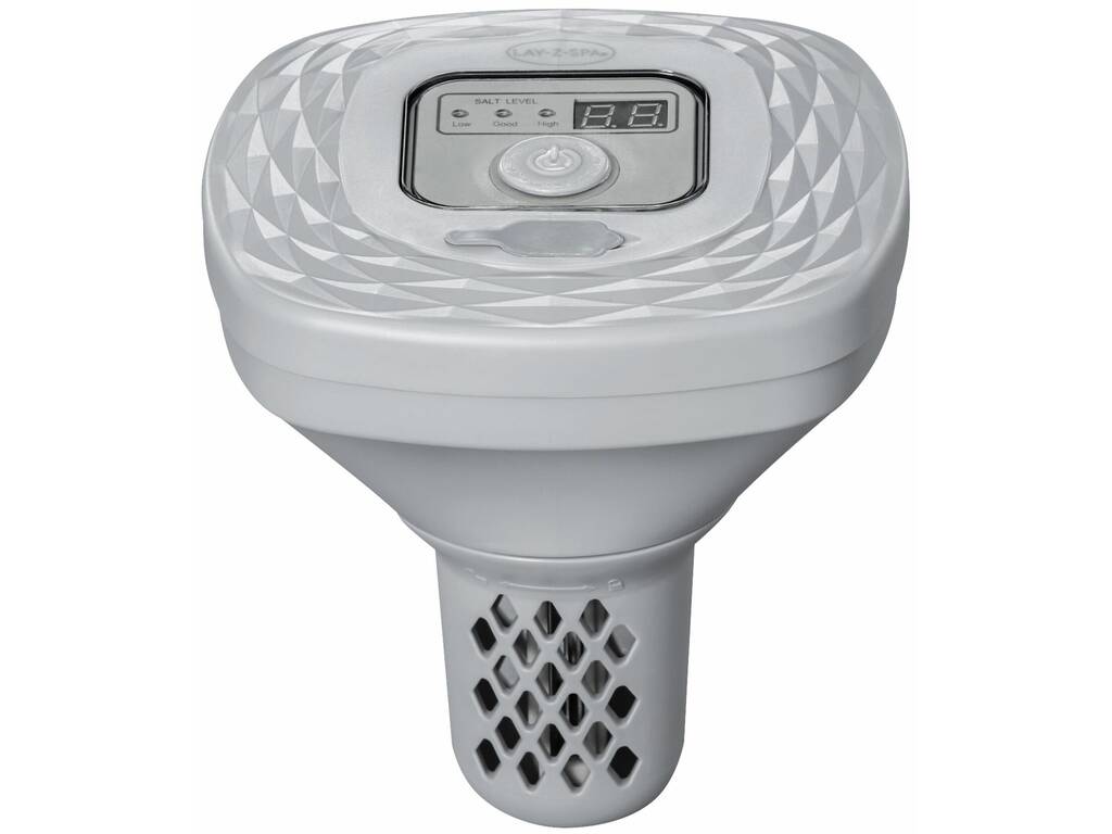 Clorador de Água para Spa Hydrogenic de 0,5 g/h Bestway 60340