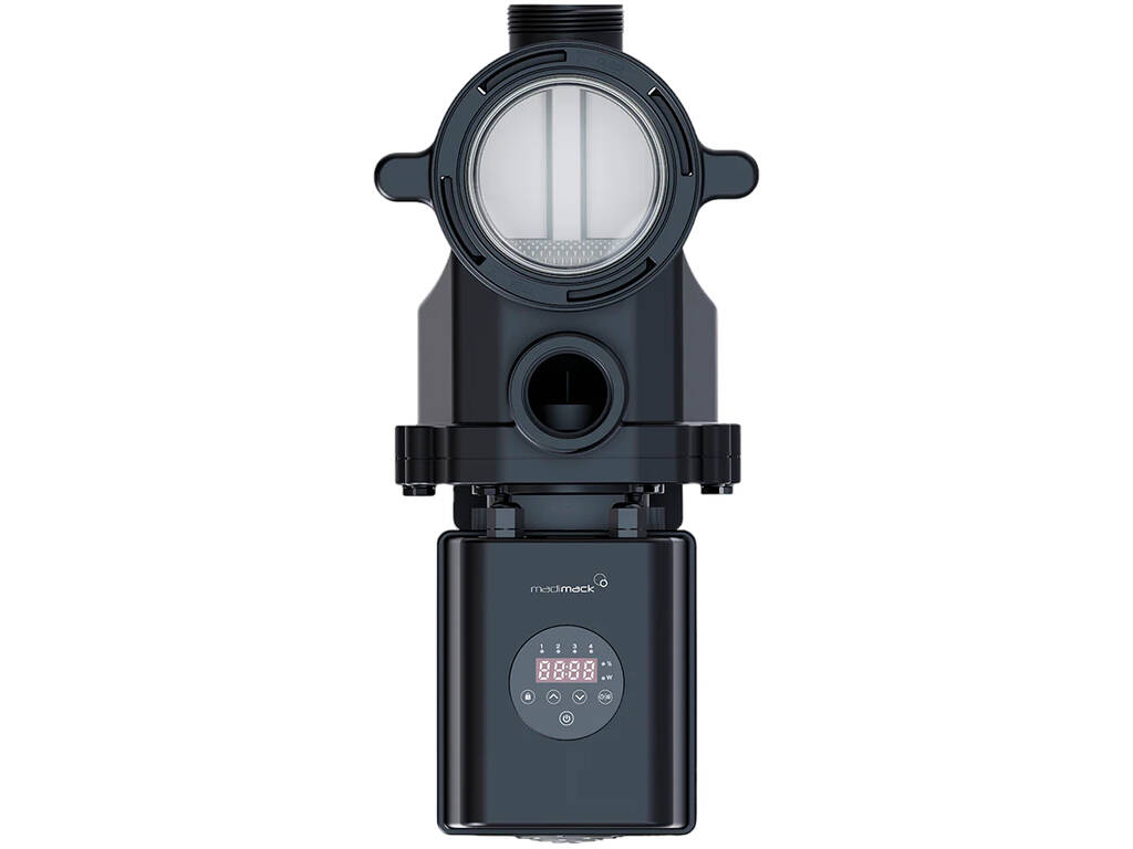 Pompa per piscina InverEco 14 Aquagem da 0,80 CV