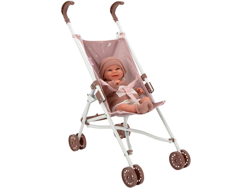 Passeggino per bambole Bear