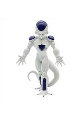 imagen Dragon Ball Z Solid Edge Works Figurine Frieza 16 cm