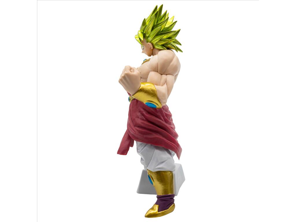 Dragon Ball Z Blood Of Saiyans Figura Super Saiyan Broly de 20 cm