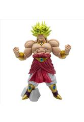 imagen Figurine Dragon Ball Z Blood Of Saiyans 20 cm Super Saiyan Broly