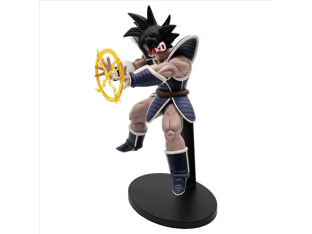 Dragon Ball Z GXMateria Figura Turles da 16 cm