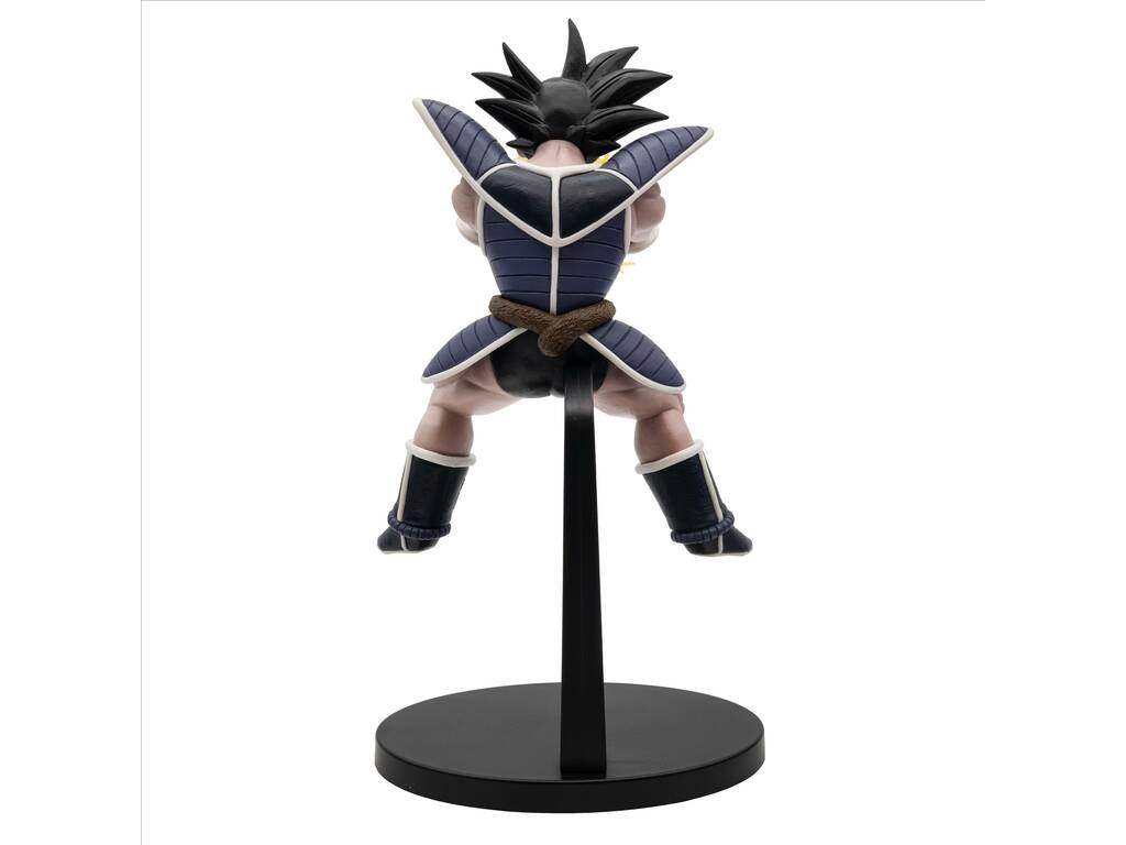 Dragon Ball Z GXMateria Figura Turles da 16 cm