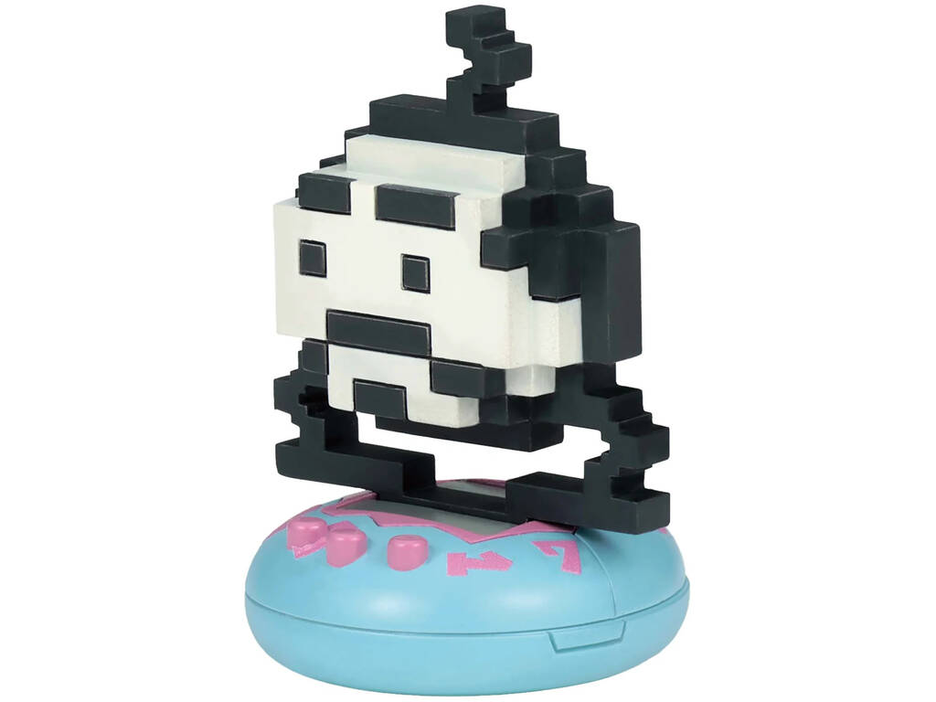 Tamagotchi Figura PoppeDot Collection Vol 2 da 6 cm